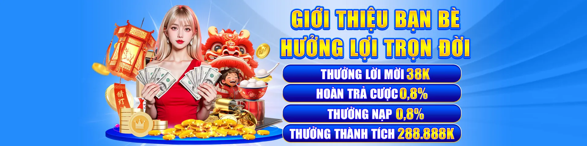 Hình ảnh chính game bắn cá, đại dương và kho báu